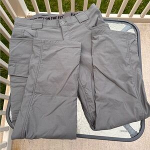 Duluth Trading Co Cargo Pants